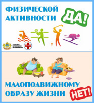 Неделя информирования о важности физической активности Неделя информирования о важности физической активности.