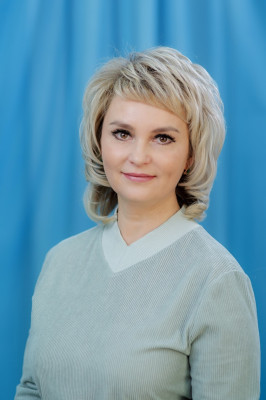 Заведующий Баева Ирина Владимировна Заведующий Баева Ирина Владимировна